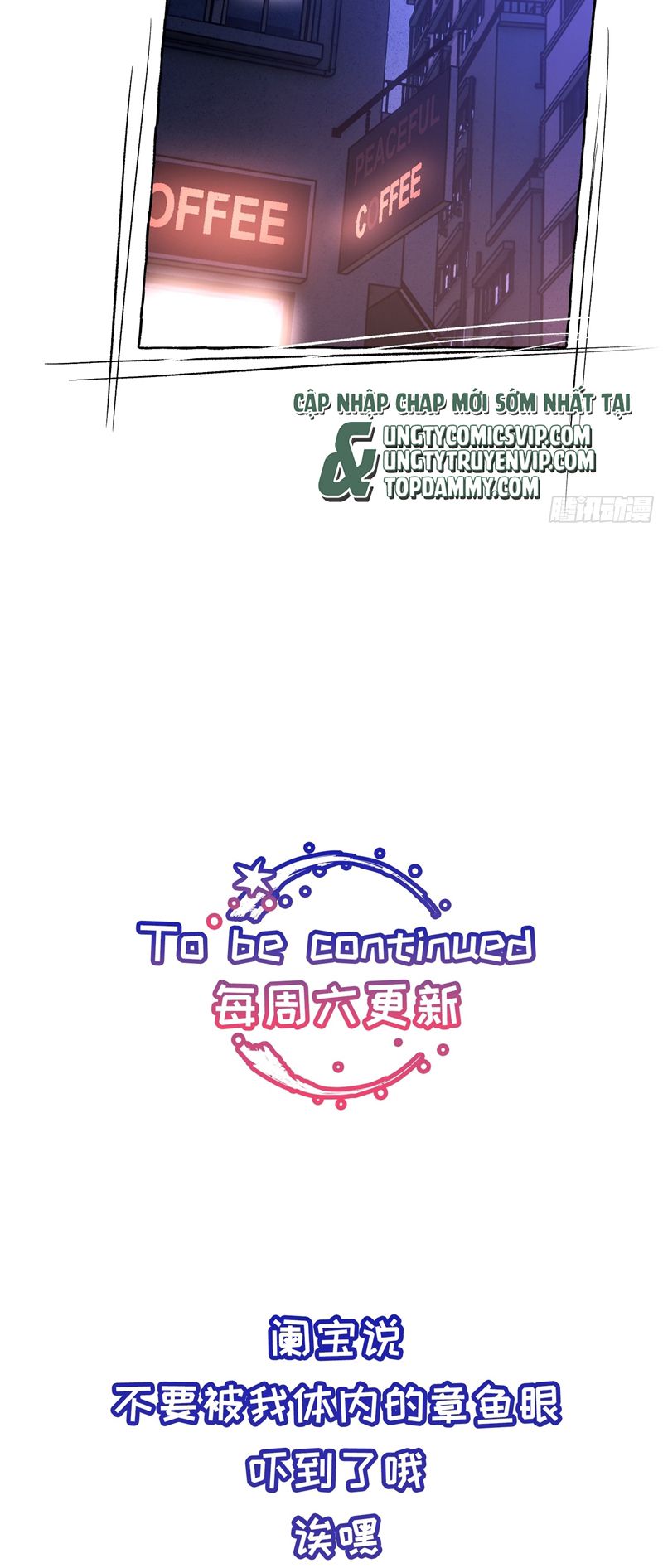 Lãm Nguyệt Triều Minh Chapter 21 - Trang 4