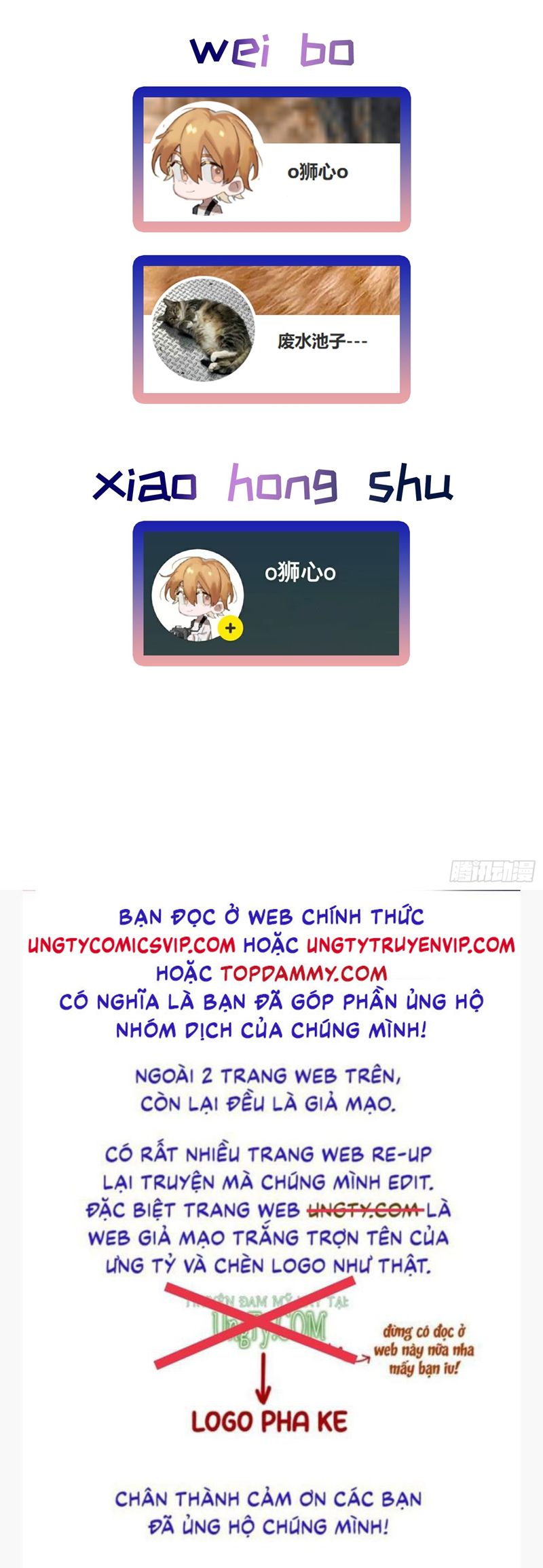 Lãm Nguyệt Triều Minh Chapter 21 - Trang 4