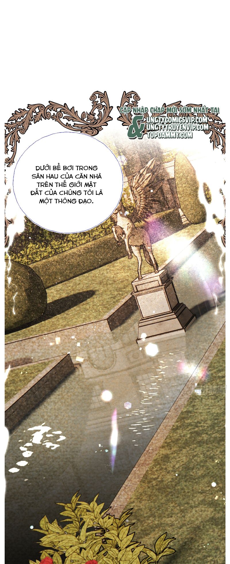 Lãm Nguyệt Triều Minh Chapter 21 - Trang 4