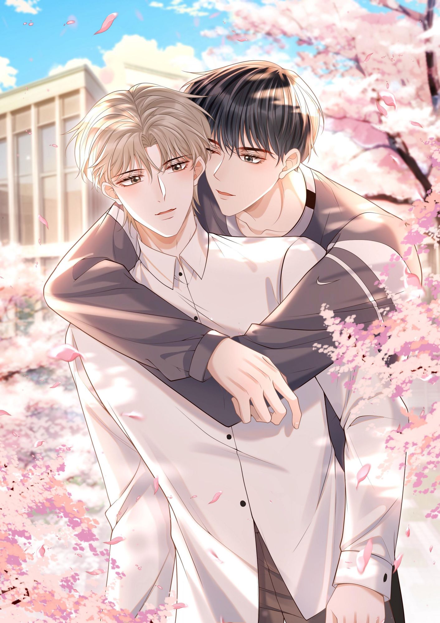 Để Tâm Chapter 75 - Trang 3