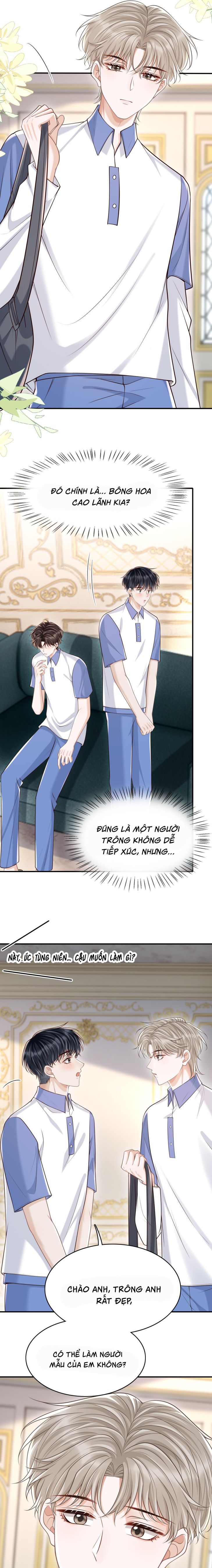 Để Tâm Chapter 75 - Trang 3