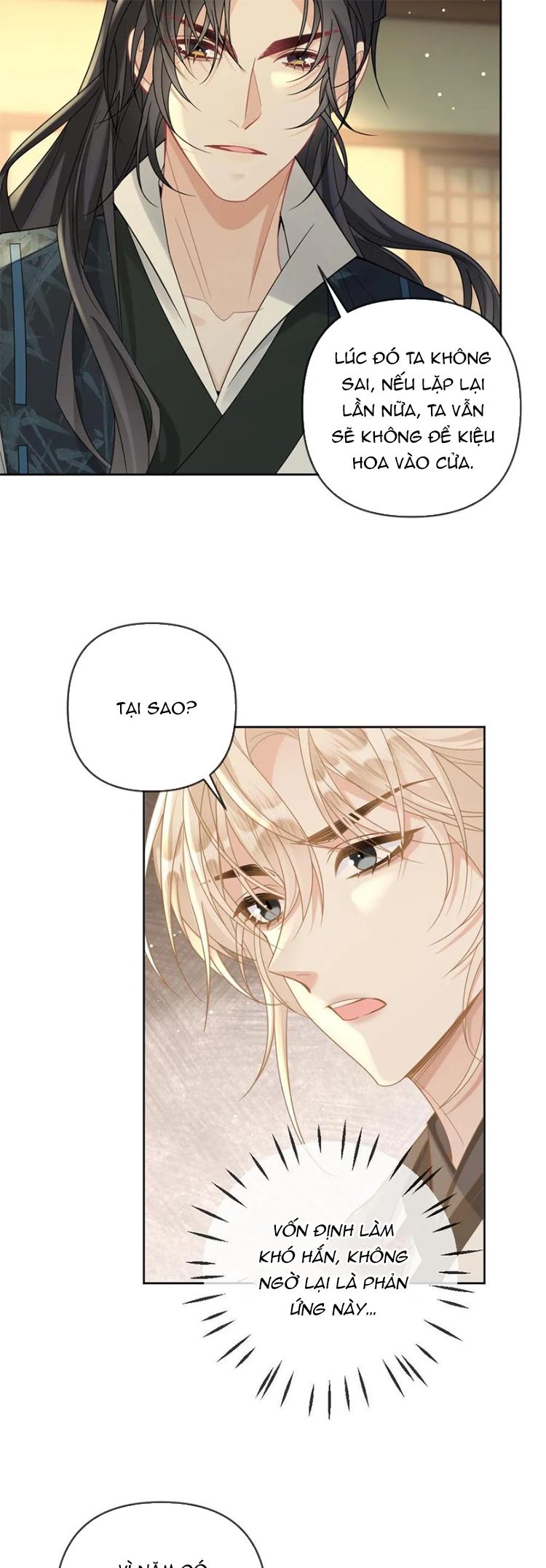 Lang Cẩu Chủ Thần Chapter 213 - Trang 3