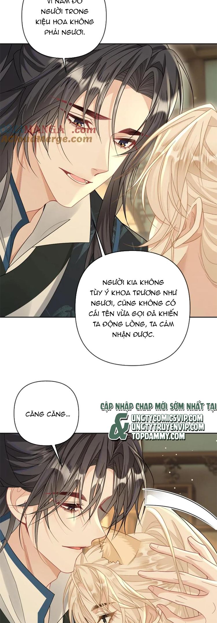 Lang Cẩu Chủ Thần Chapter 213 - Trang 3