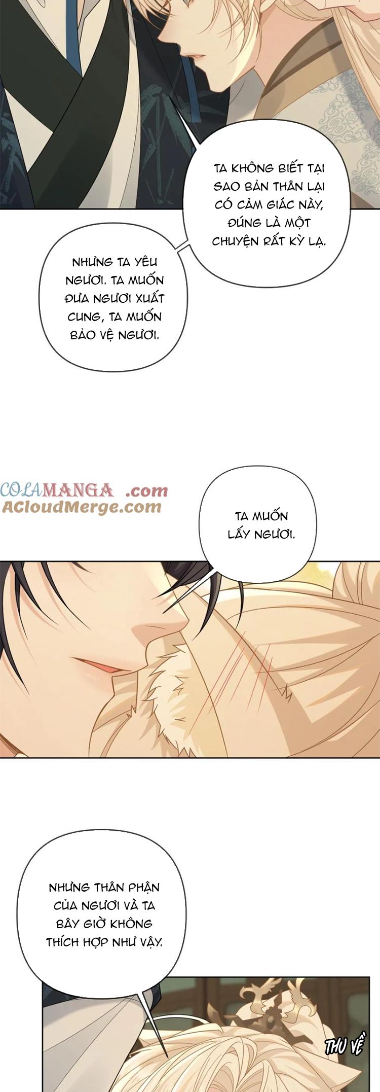 Lang Cẩu Chủ Thần Chapter 213 - Trang 3