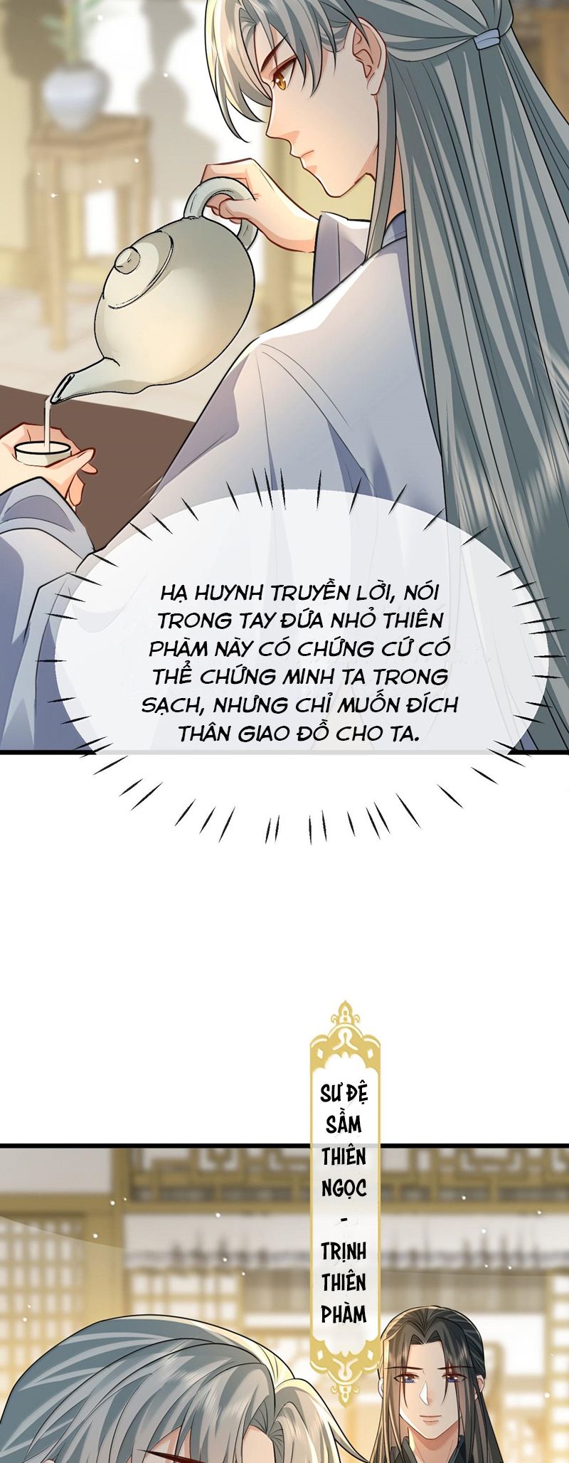 Ma Tôn Đại Nhân Song Tu Không Chapter 67 - Trang 4