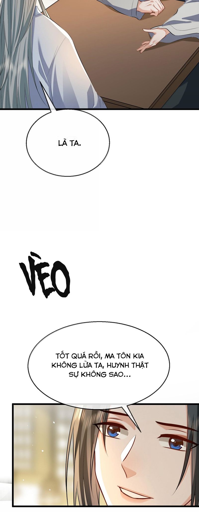 Ma Tôn Đại Nhân Song Tu Không Chapter 67 - Trang 4