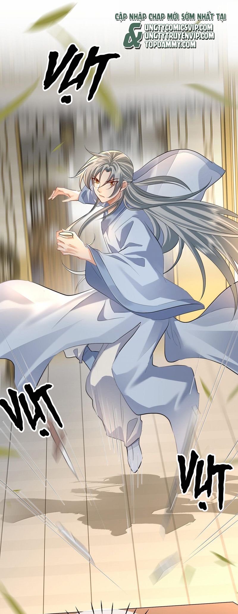 Ma Tôn Đại Nhân Song Tu Không Chapter 67 - Trang 4