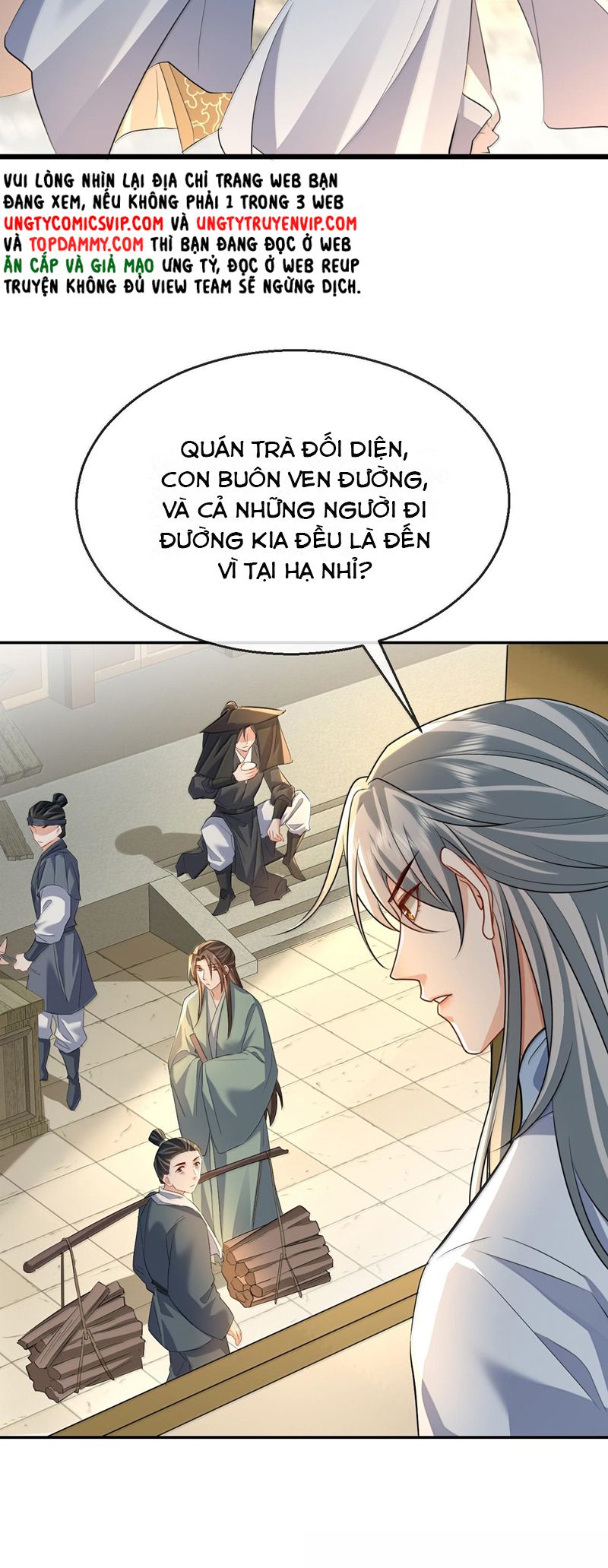 Ma Tôn Đại Nhân Song Tu Không Chapter 67 - Trang 4