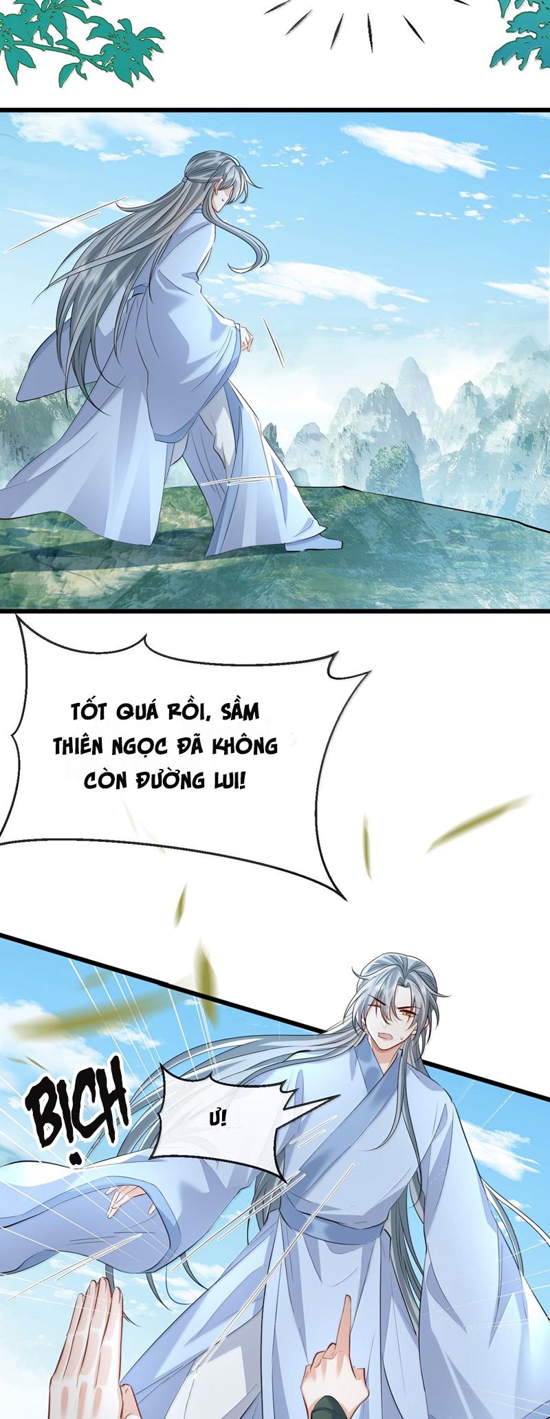 Ma Tôn Đại Nhân Song Tu Không Chapter 67 - Trang 4