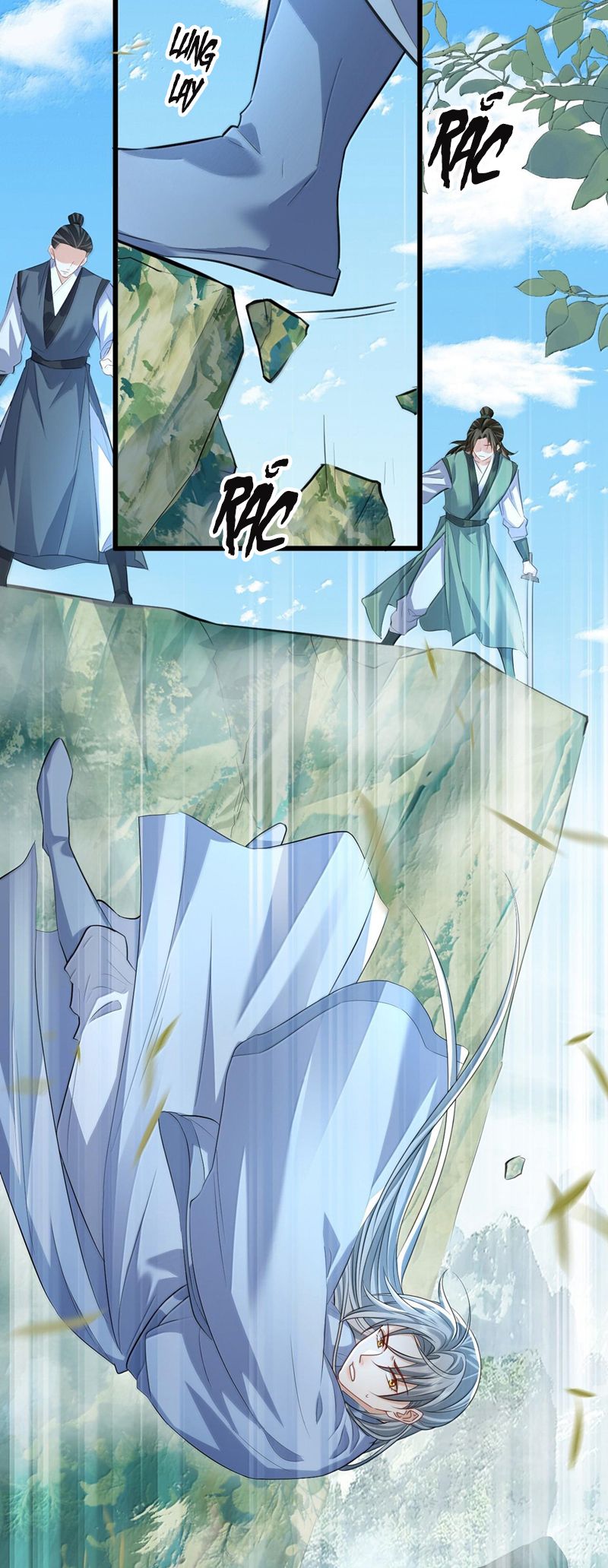 Ma Tôn Đại Nhân Song Tu Không Chapter 67 - Trang 4