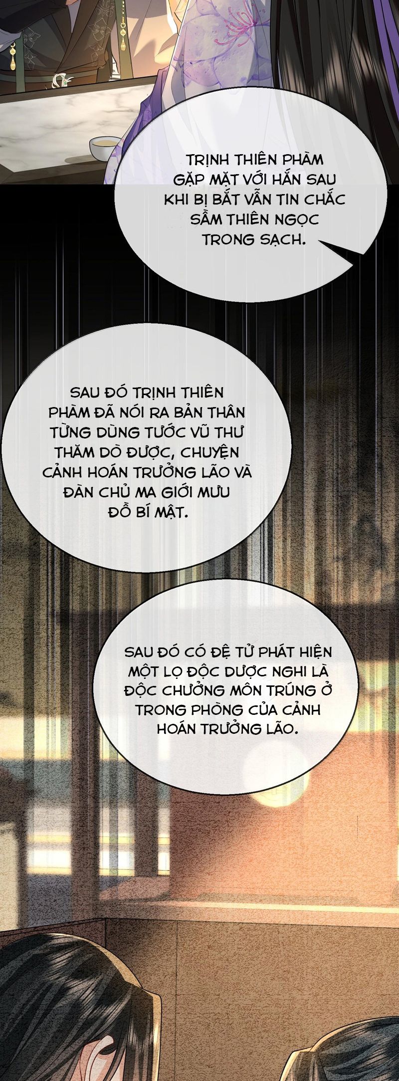 Ma Tôn Đại Nhân Song Tu Không Chapter 67 - Trang 4