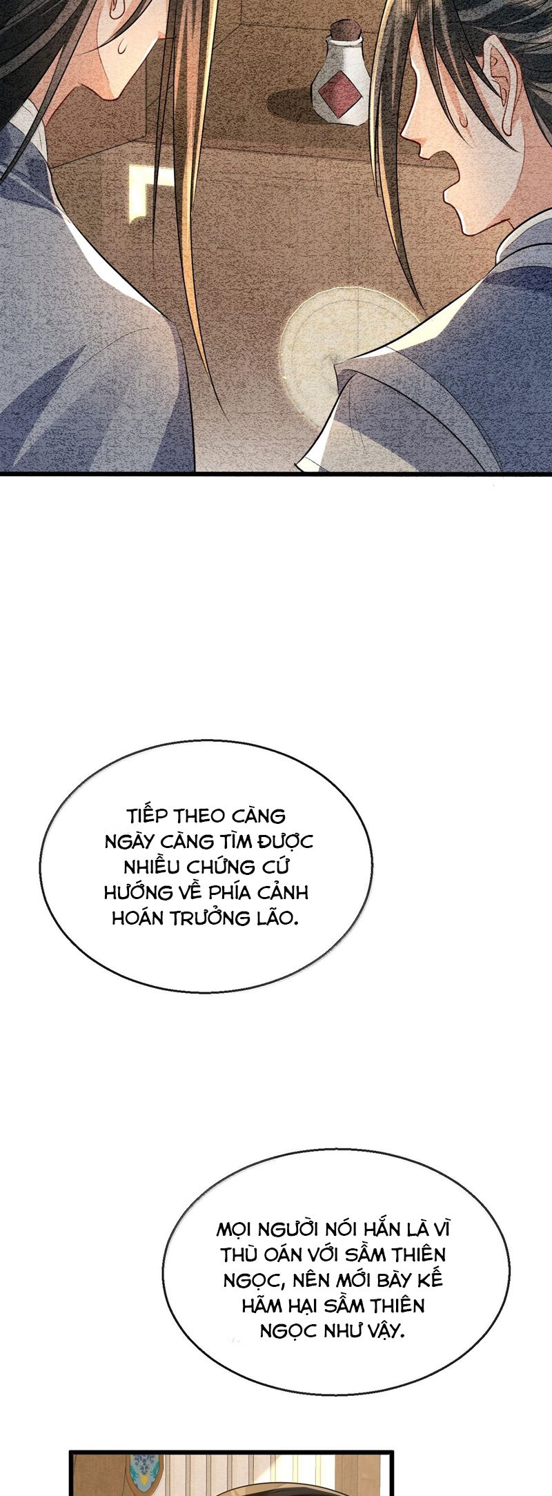 Ma Tôn Đại Nhân Song Tu Không Chapter 67 - Trang 4