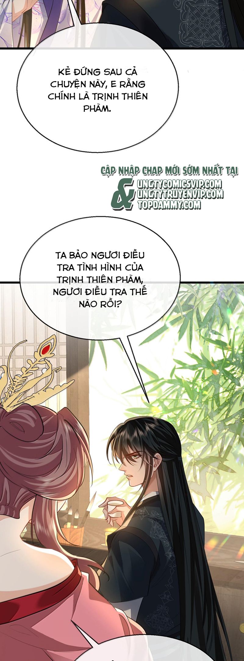 Ma Tôn Đại Nhân Song Tu Không Chapter 67 - Trang 4