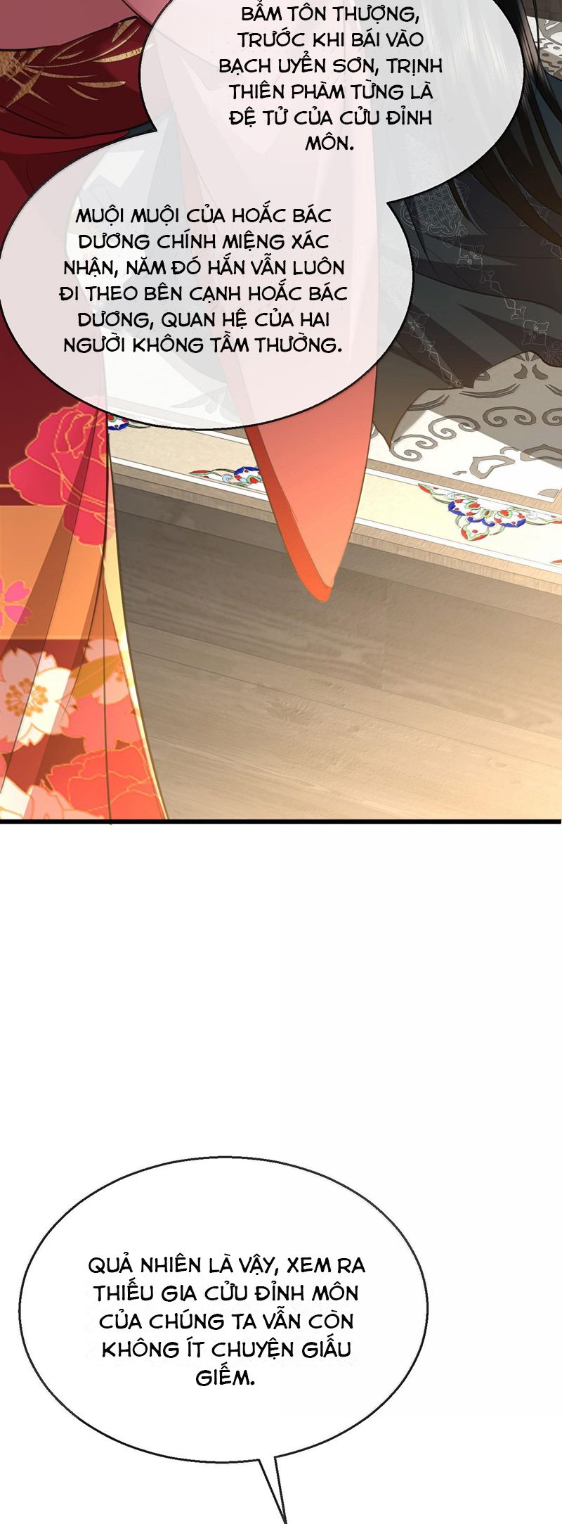 Ma Tôn Đại Nhân Song Tu Không Chapter 67 - Trang 4