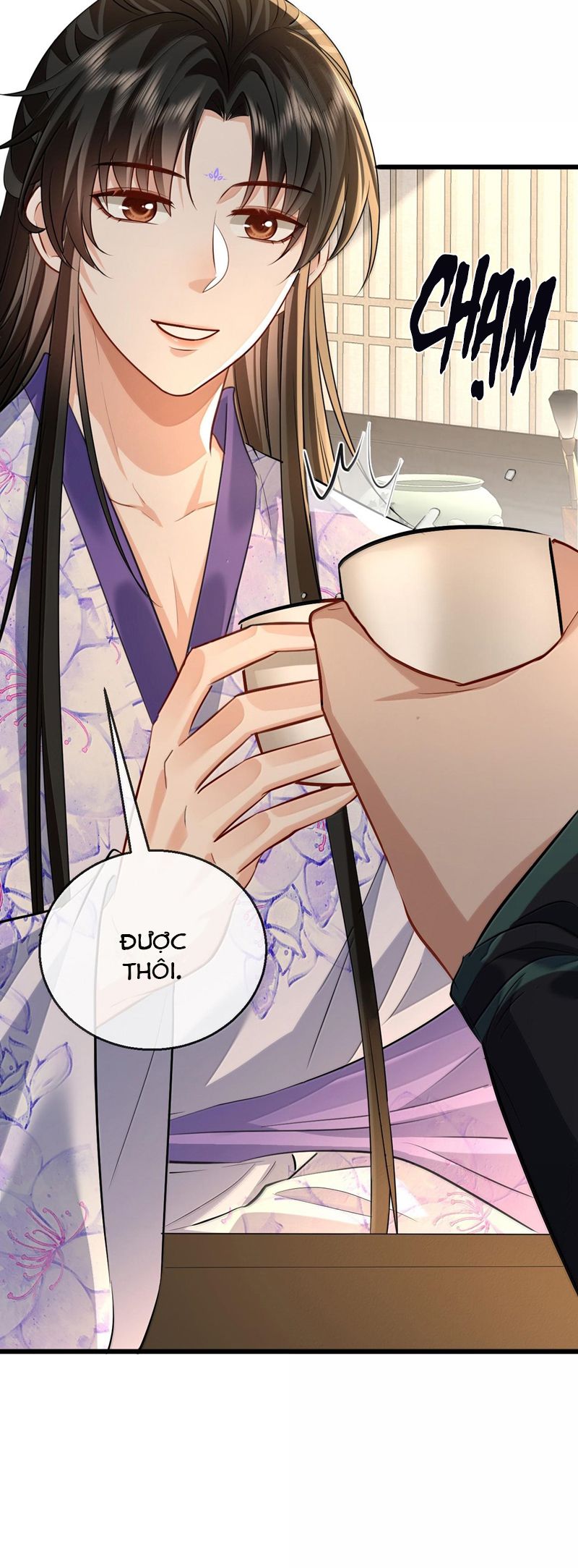 Ma Tôn Đại Nhân Song Tu Không Chapter 67 - Trang 4