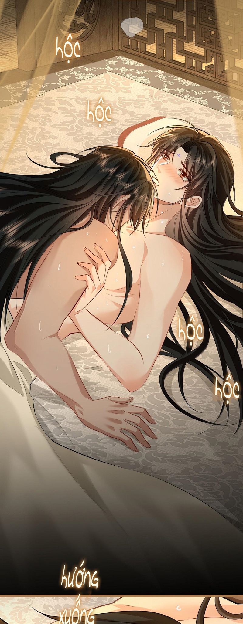 Ma Tôn Đại Nhân Song Tu Không Chapter 67 - Trang 4