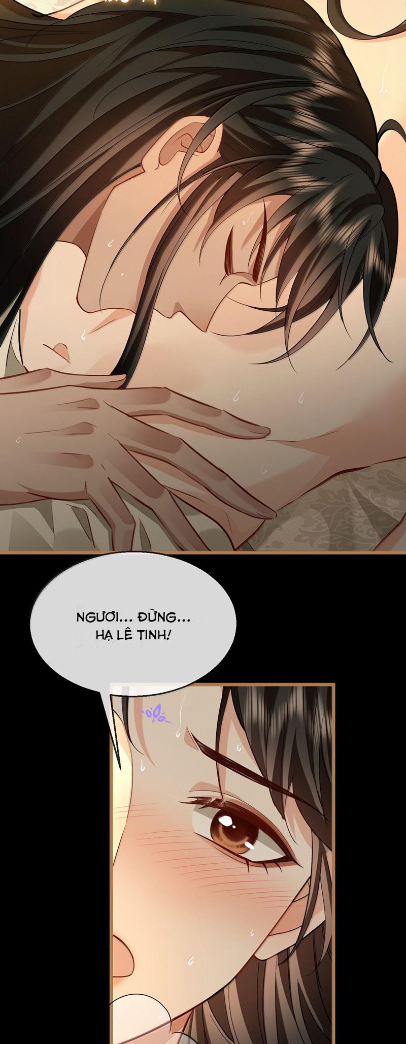 Ma Tôn Đại Nhân Song Tu Không Chapter 67 - Trang 4