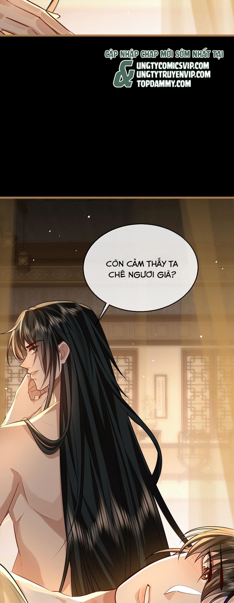 Ma Tôn Đại Nhân Song Tu Không Chapter 67 - Trang 4