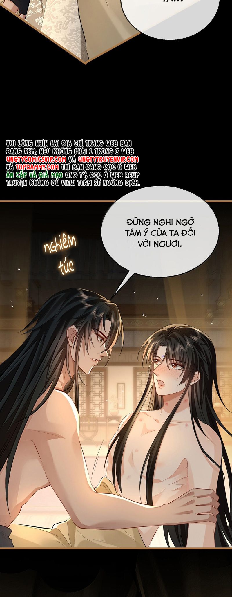 Ma Tôn Đại Nhân Song Tu Không Chapter 67 - Trang 4