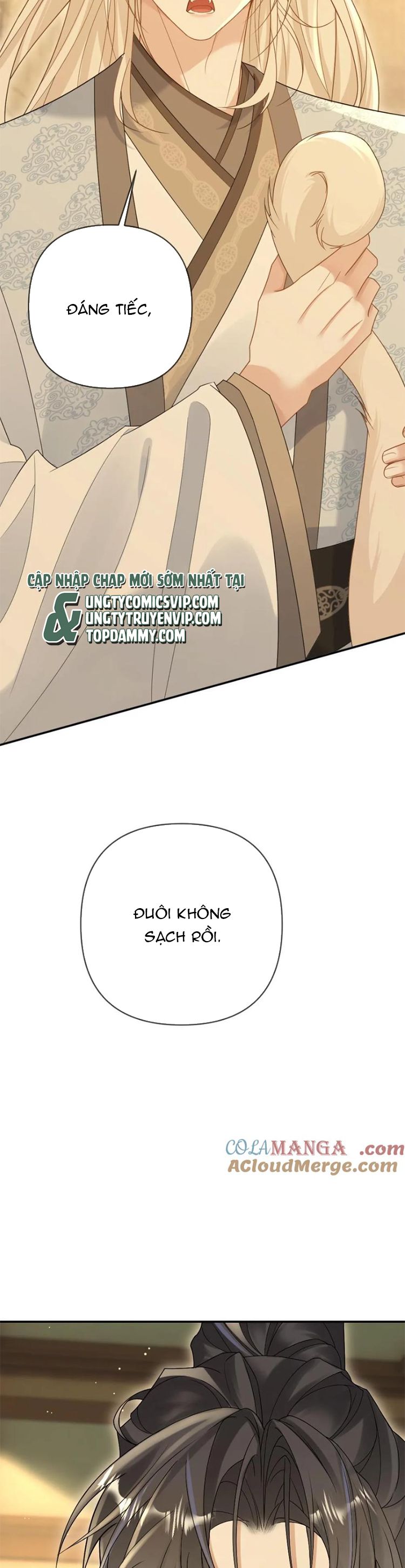 Lang Cẩu Chủ Thần Chapter 214 - Trang 3