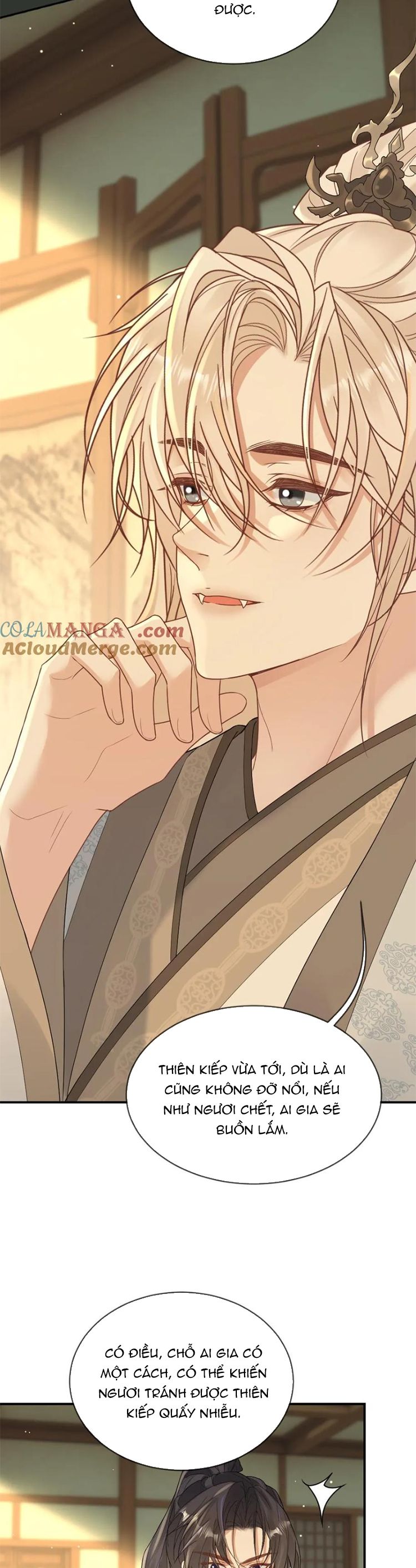 Lang Cẩu Chủ Thần Chapter 214 - Trang 3