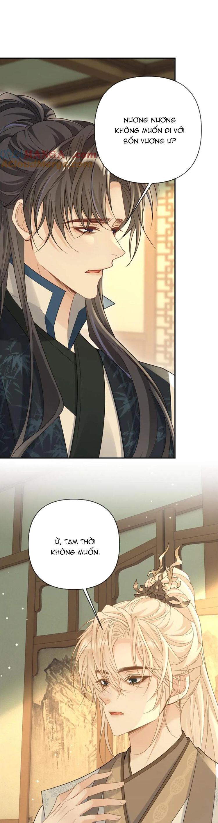 Lang Cẩu Chủ Thần Chapter 214 - Trang 3