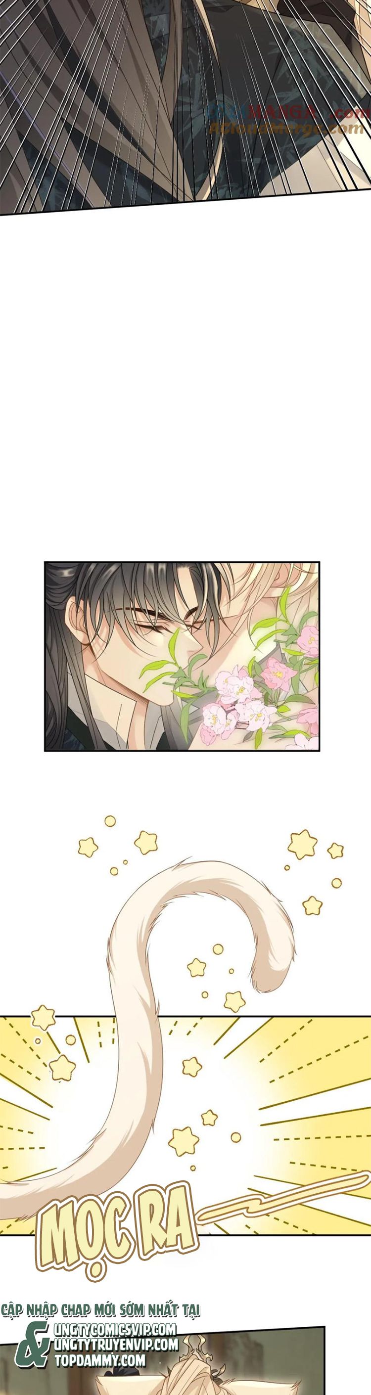 Lang Cẩu Chủ Thần Chapter 214 - Trang 3