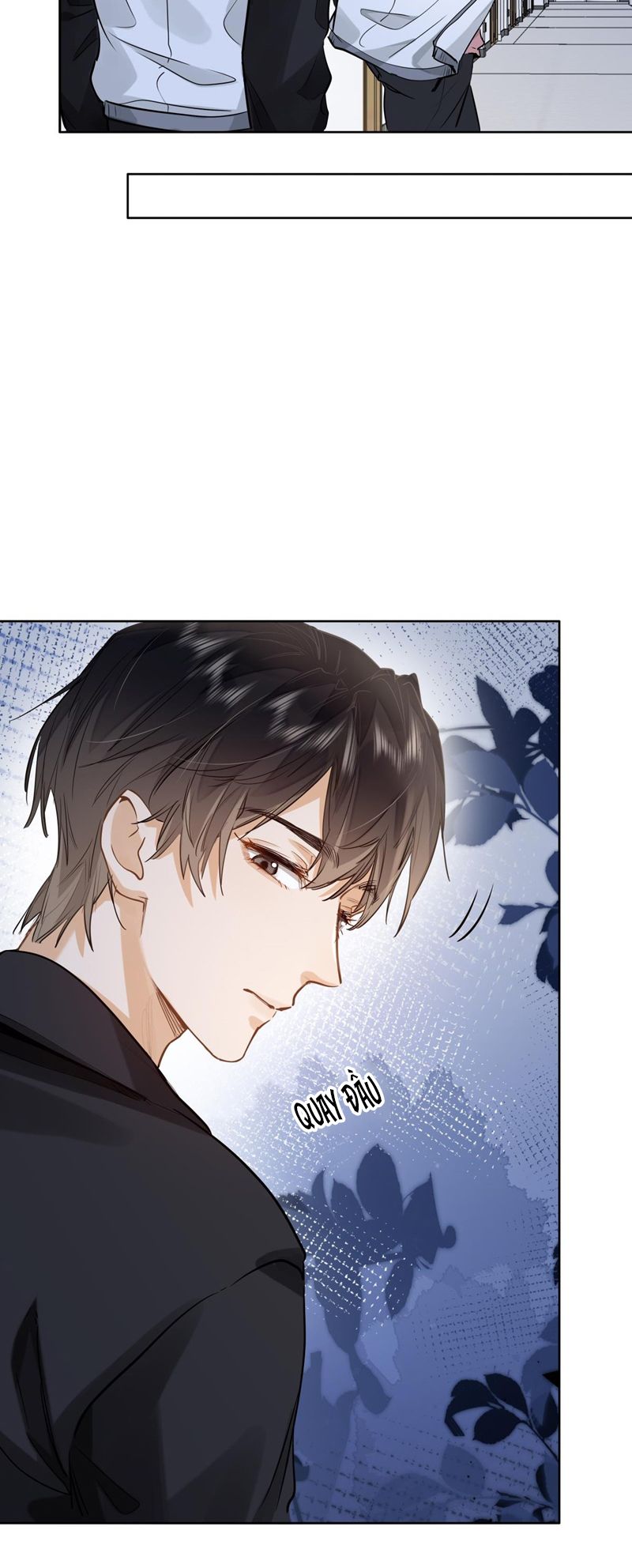 Tôi Thích Tin Tức Tố Của Cậu Chapter 29 - Trang 4