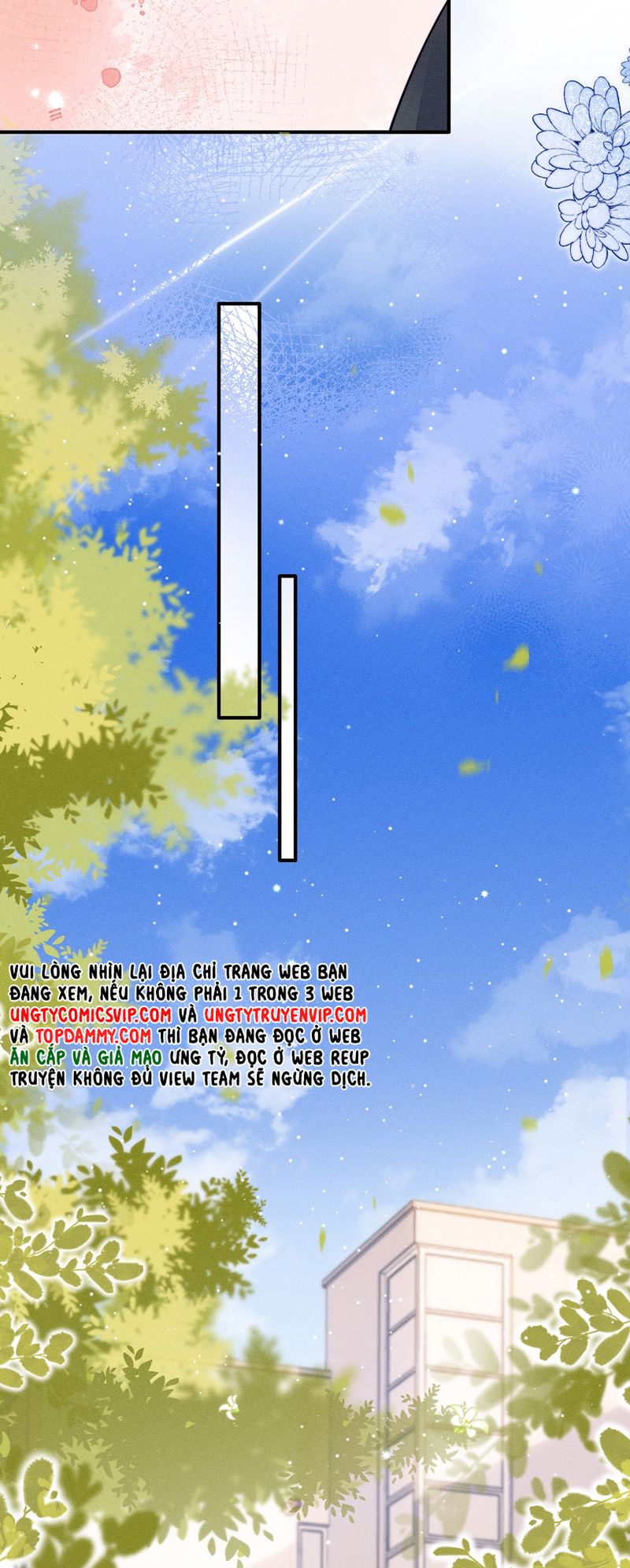 Thời Gian May Mắn Chapter 32 - Trang 3