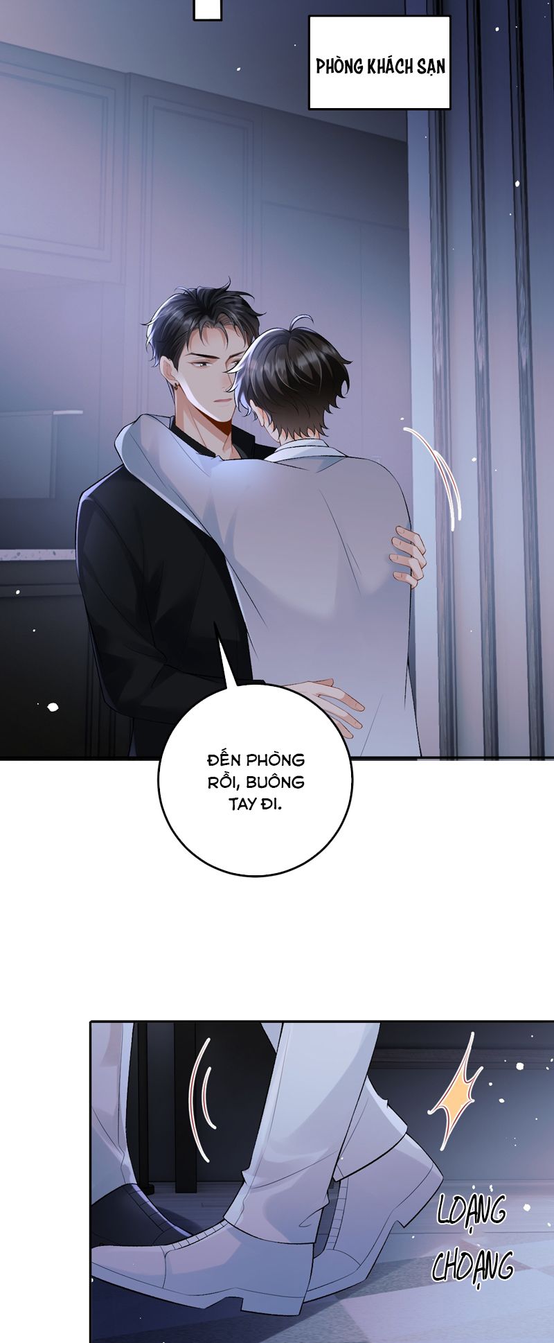 Bản Tính Hạ Đẳng Chapter 29 - Trang 3