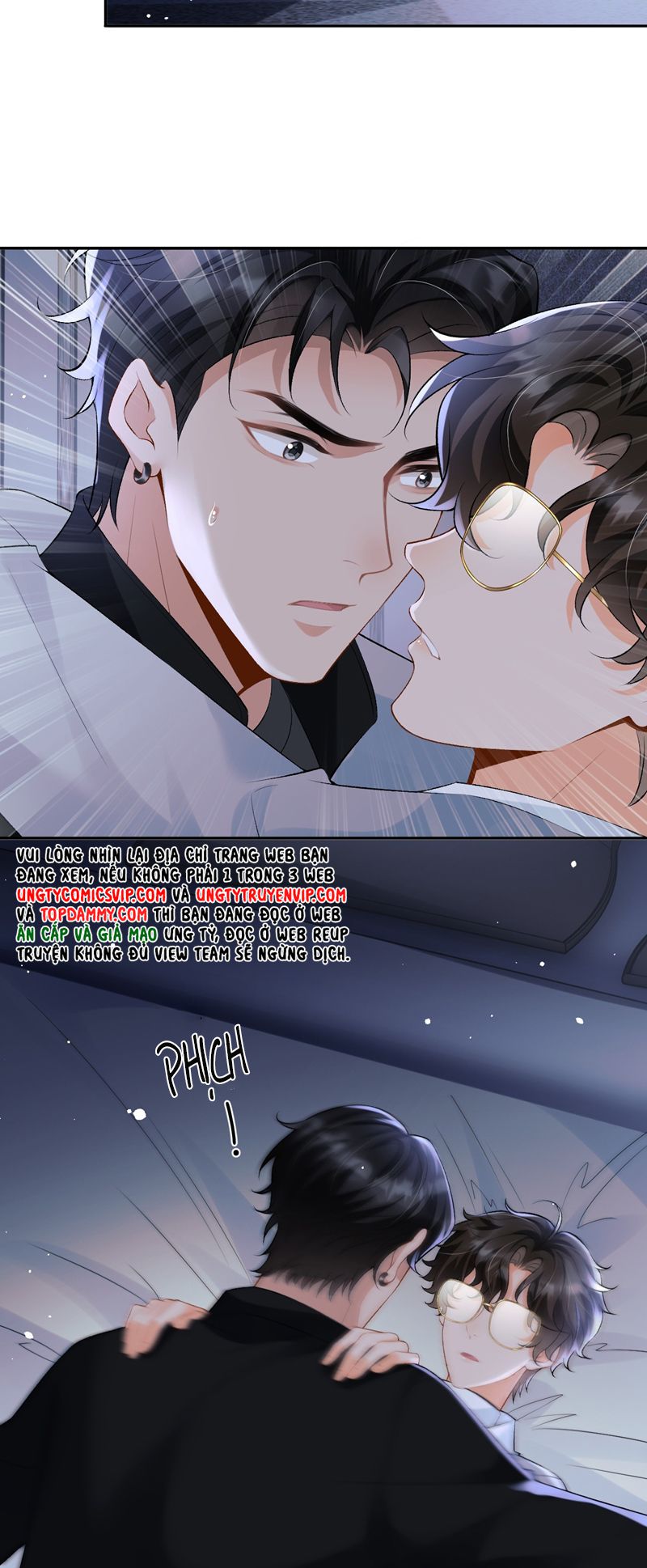 Bản Tính Hạ Đẳng Chapter 29 - Trang 3