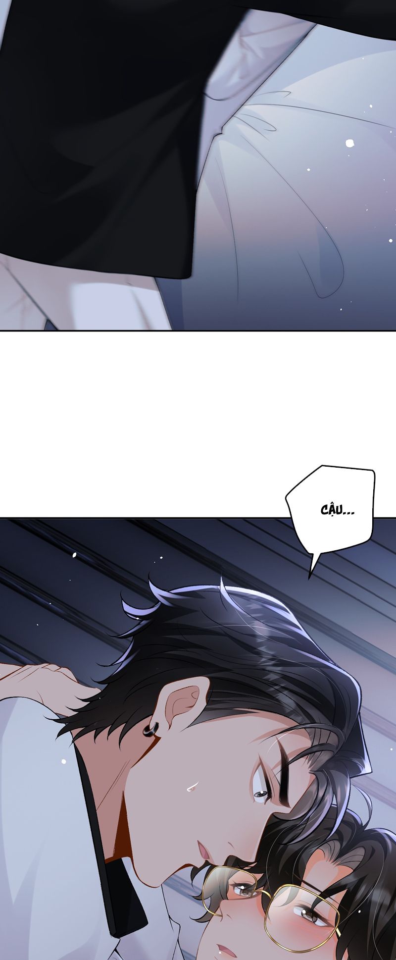 Bản Tính Hạ Đẳng Chapter 29 - Trang 3