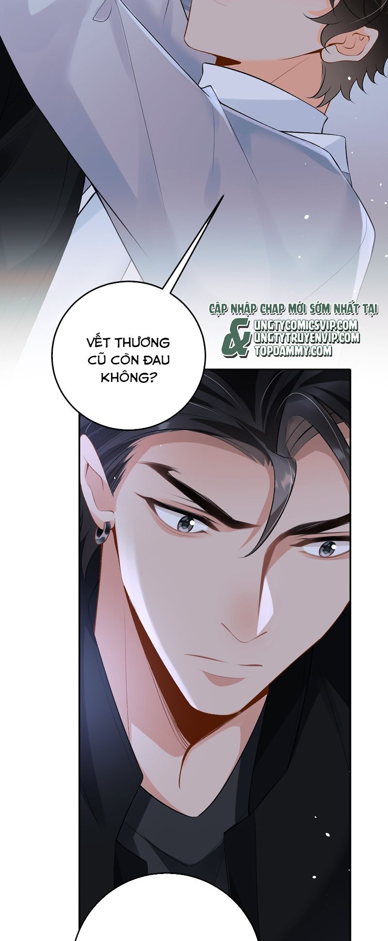 Bản Tính Hạ Đẳng Chapter 29 - Trang 3