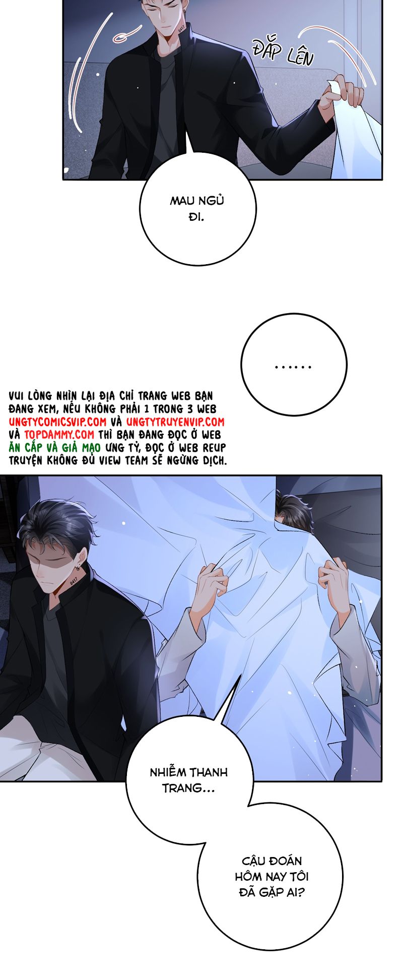 Bản Tính Hạ Đẳng Chapter 29 - Trang 3