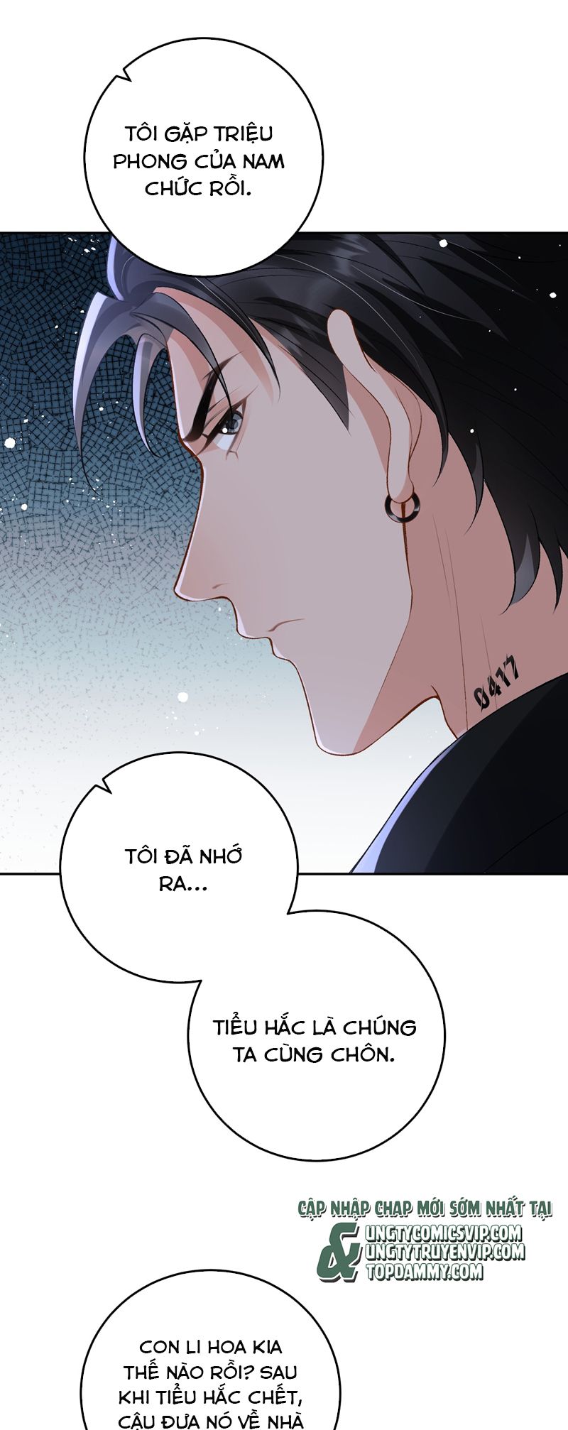 Bản Tính Hạ Đẳng Chapter 29 - Trang 3