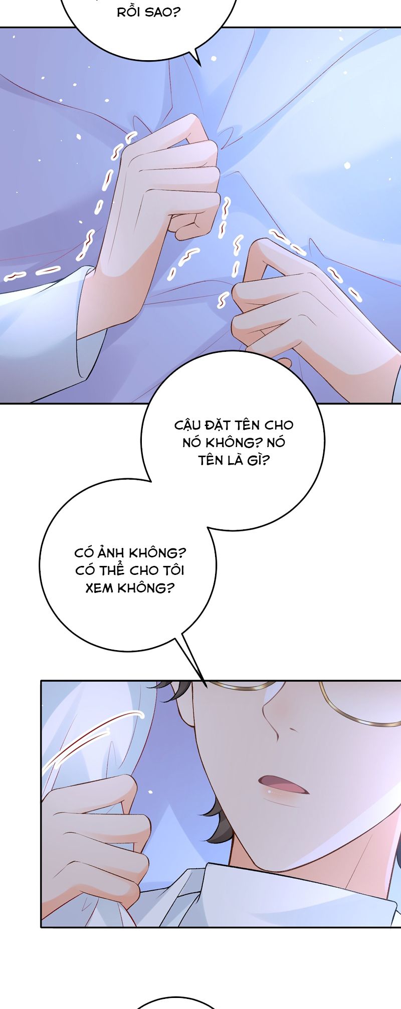 Bản Tính Hạ Đẳng Chapter 29 - Trang 3