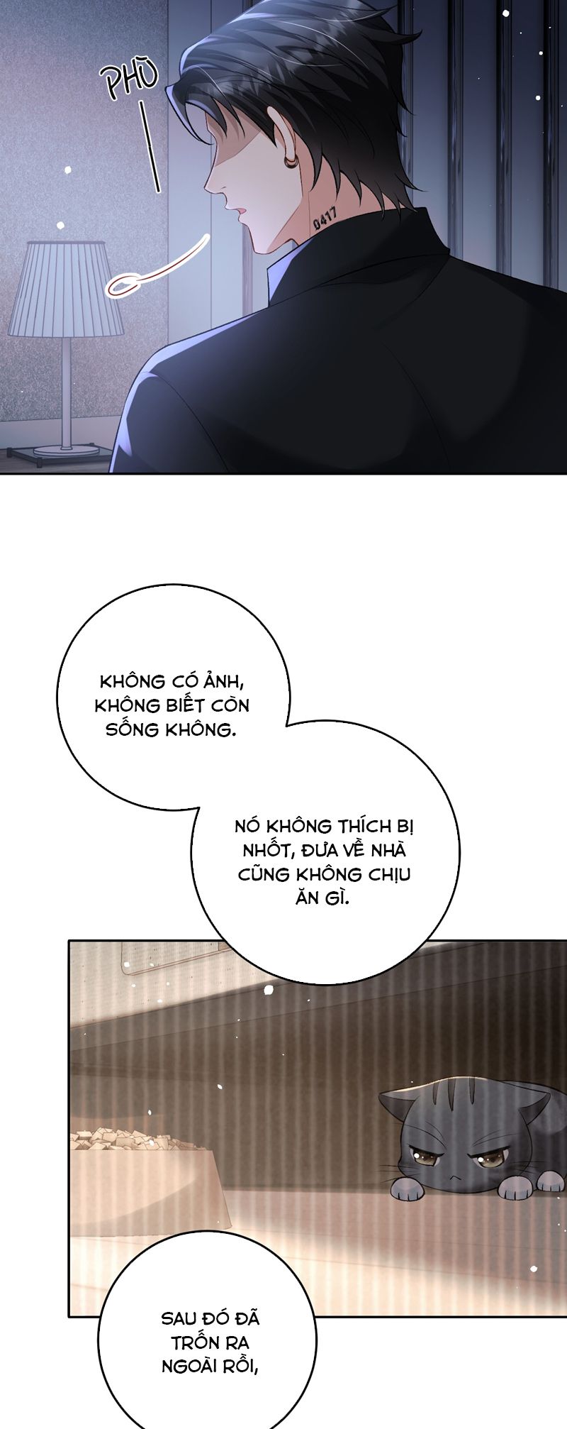 Bản Tính Hạ Đẳng Chapter 29 - Trang 3