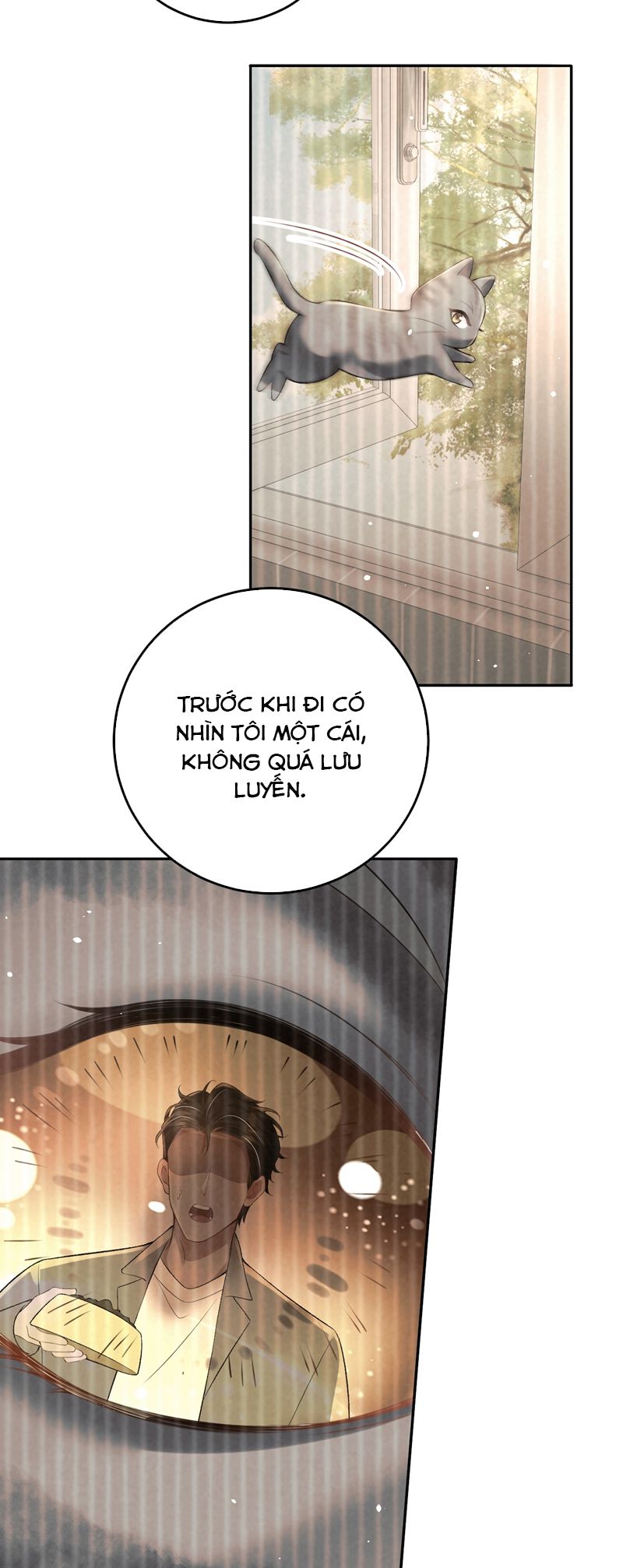 Bản Tính Hạ Đẳng Chapter 29 - Trang 3