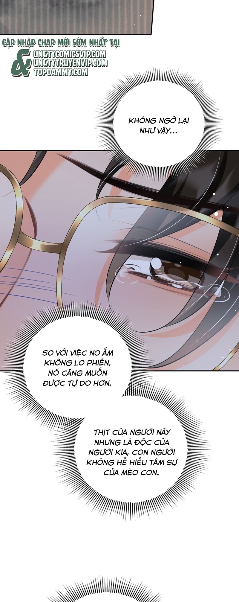 Bản Tính Hạ Đẳng Chapter 29 - Trang 3