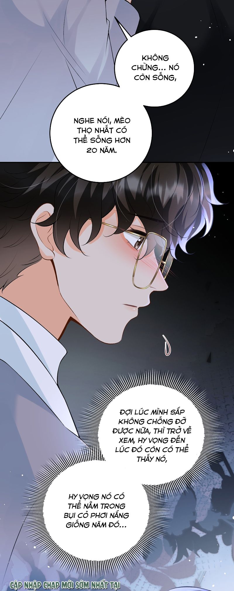 Bản Tính Hạ Đẳng Chapter 29 - Trang 3