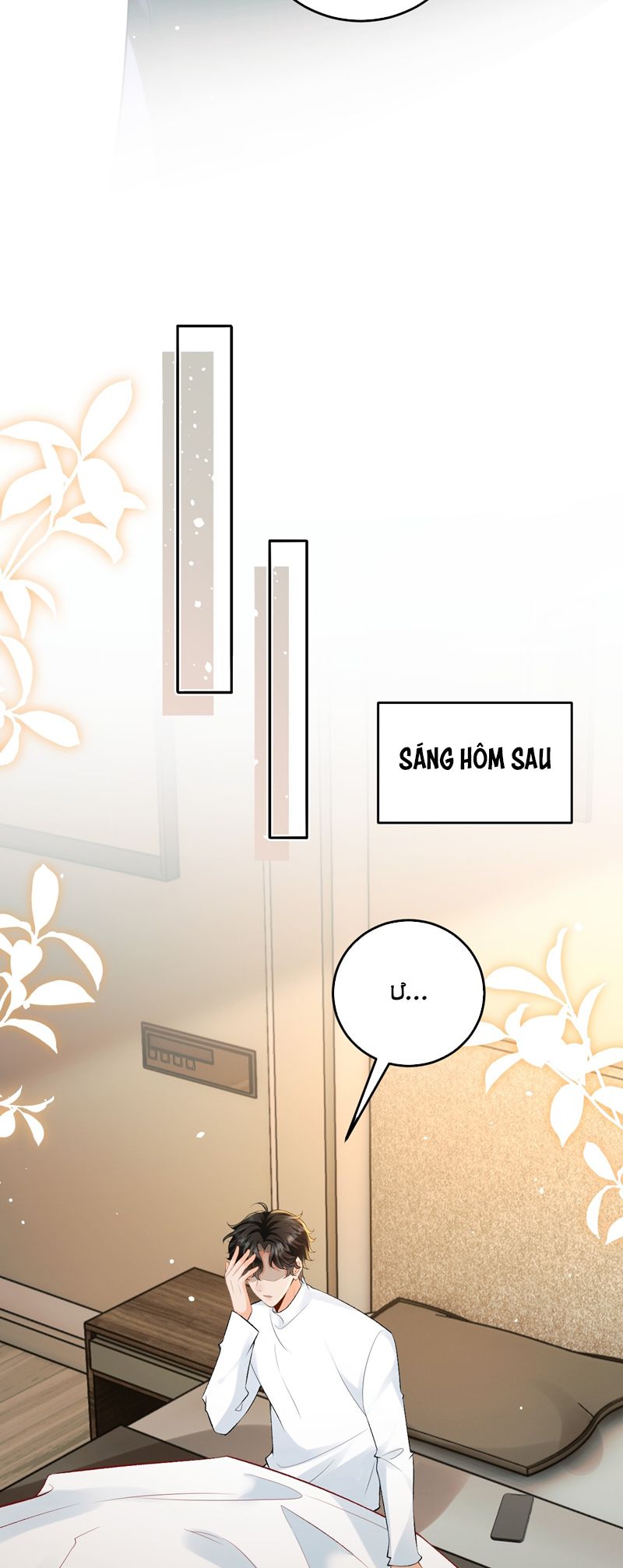 Bản Tính Hạ Đẳng Chapter 29 - Trang 3