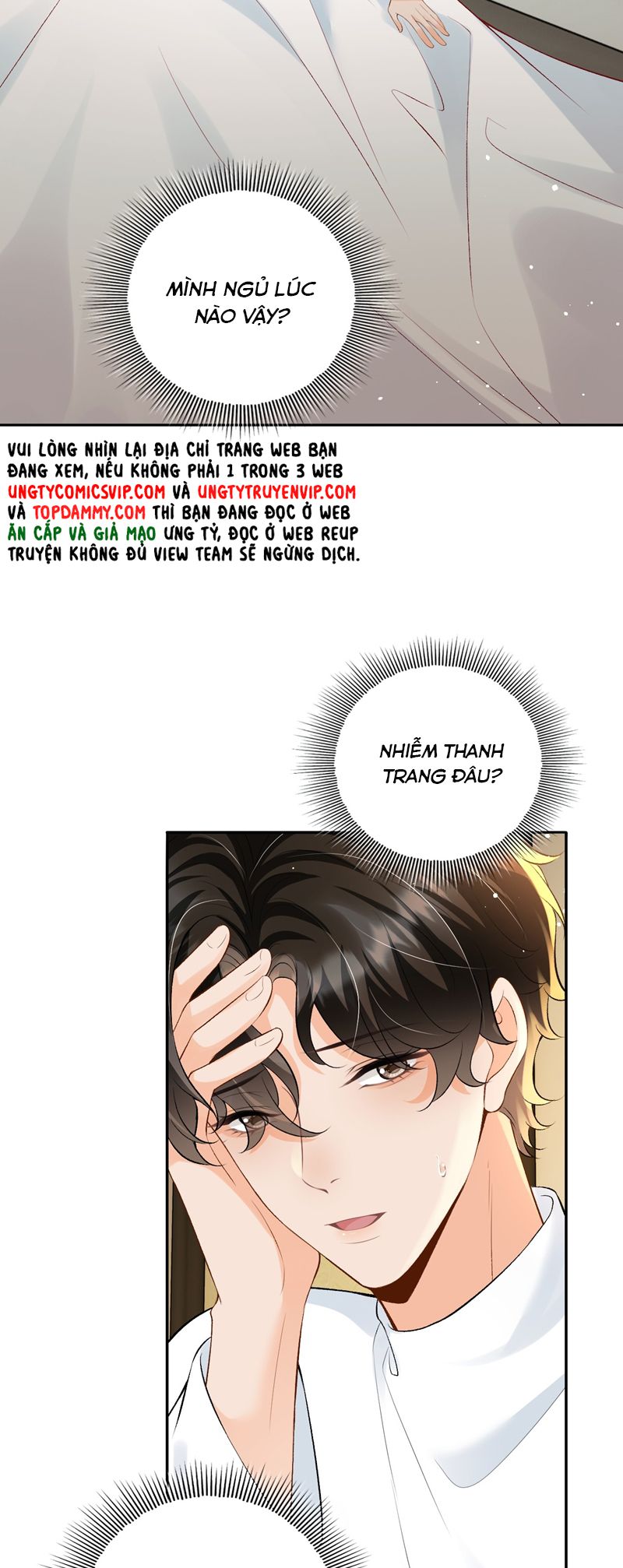 Bản Tính Hạ Đẳng Chapter 29 - Trang 3