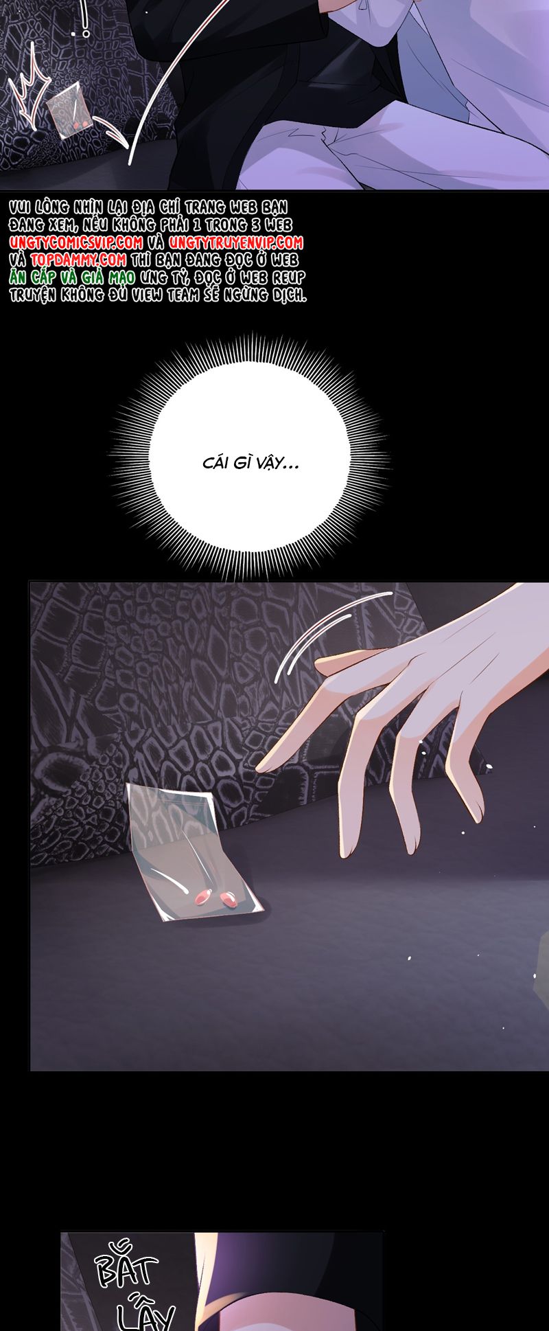 Bản Tính Hạ Đẳng Chapter 29 - Trang 3