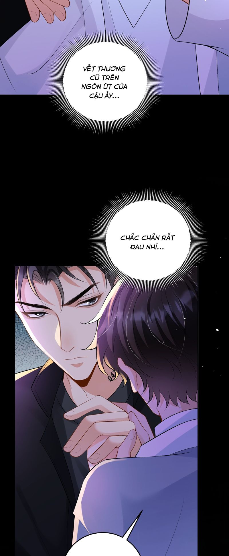 Bản Tính Hạ Đẳng Chapter 29 - Trang 3