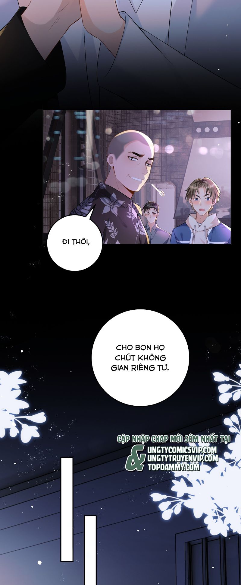 Bản Tính Hạ Đẳng Chapter 29 - Trang 3