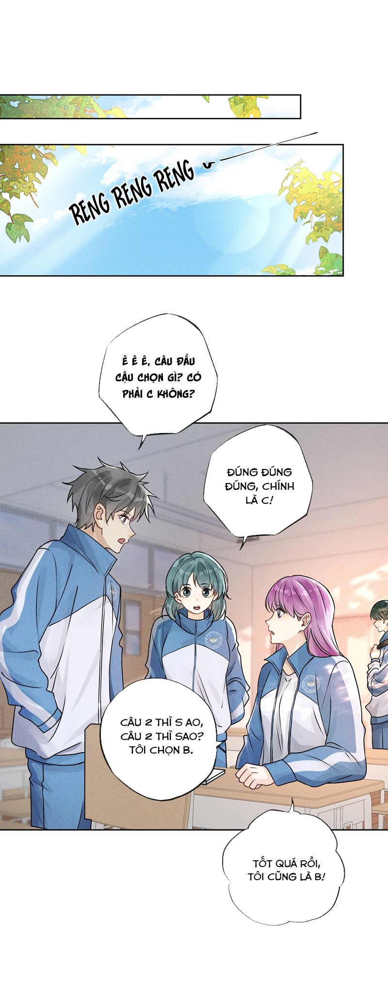 Xuyên Nhanh Chi Cải Tạo Bắt Đầu Lại Làm Người Chapter 105 - Trang 4