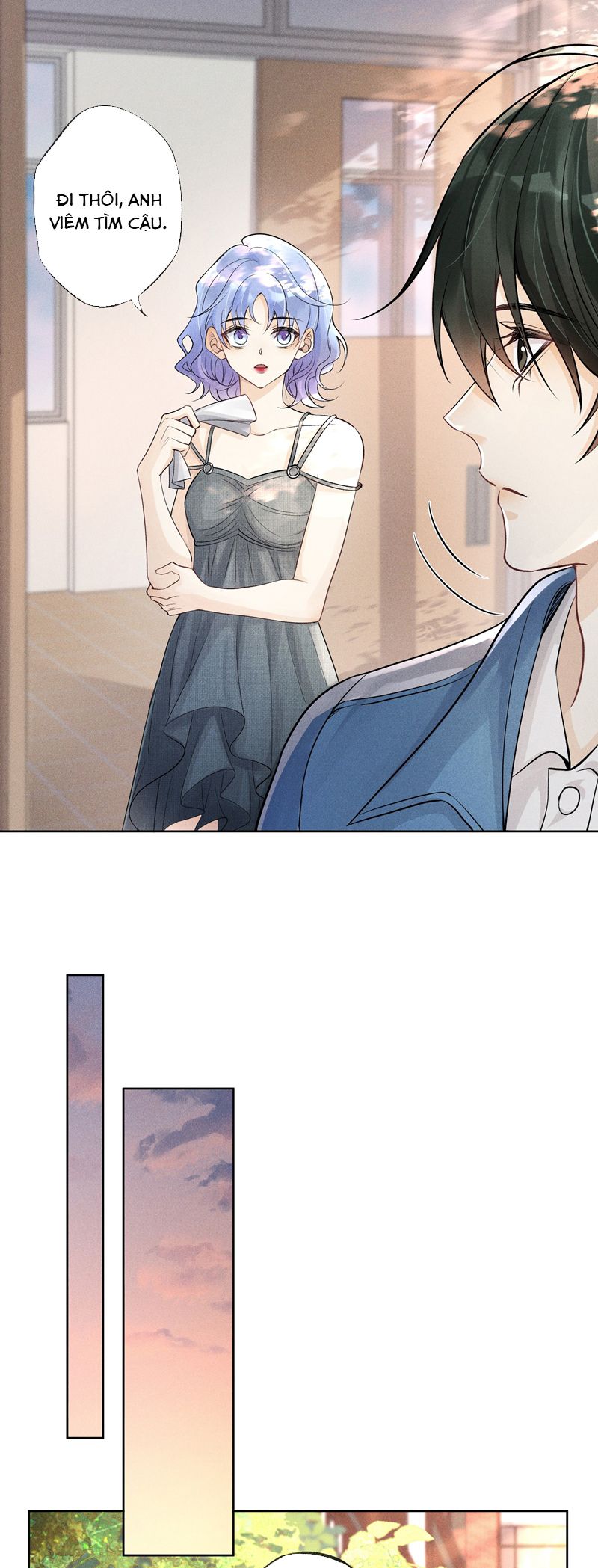 Xuyên Nhanh Chi Cải Tạo Bắt Đầu Lại Làm Người Chapter 105 - Trang 4