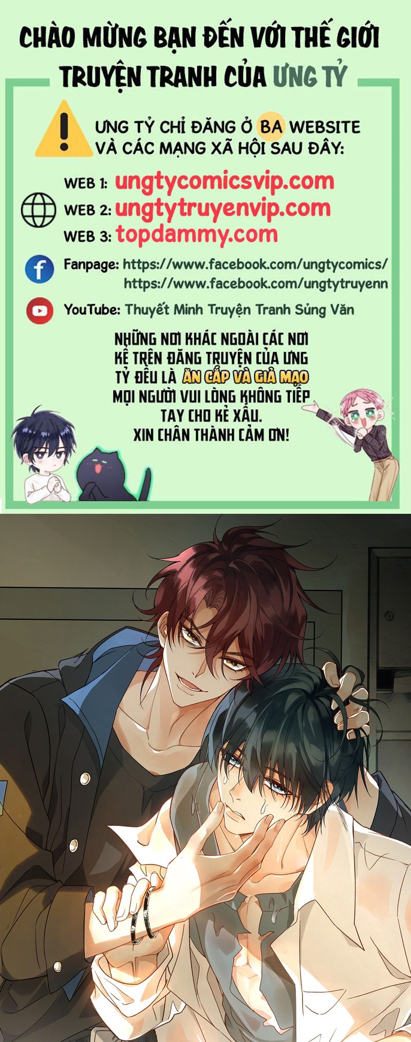 Xuyên Nhanh Chi Cải Tạo Bắt Đầu Lại Làm Người Chapter 105 - Trang 4