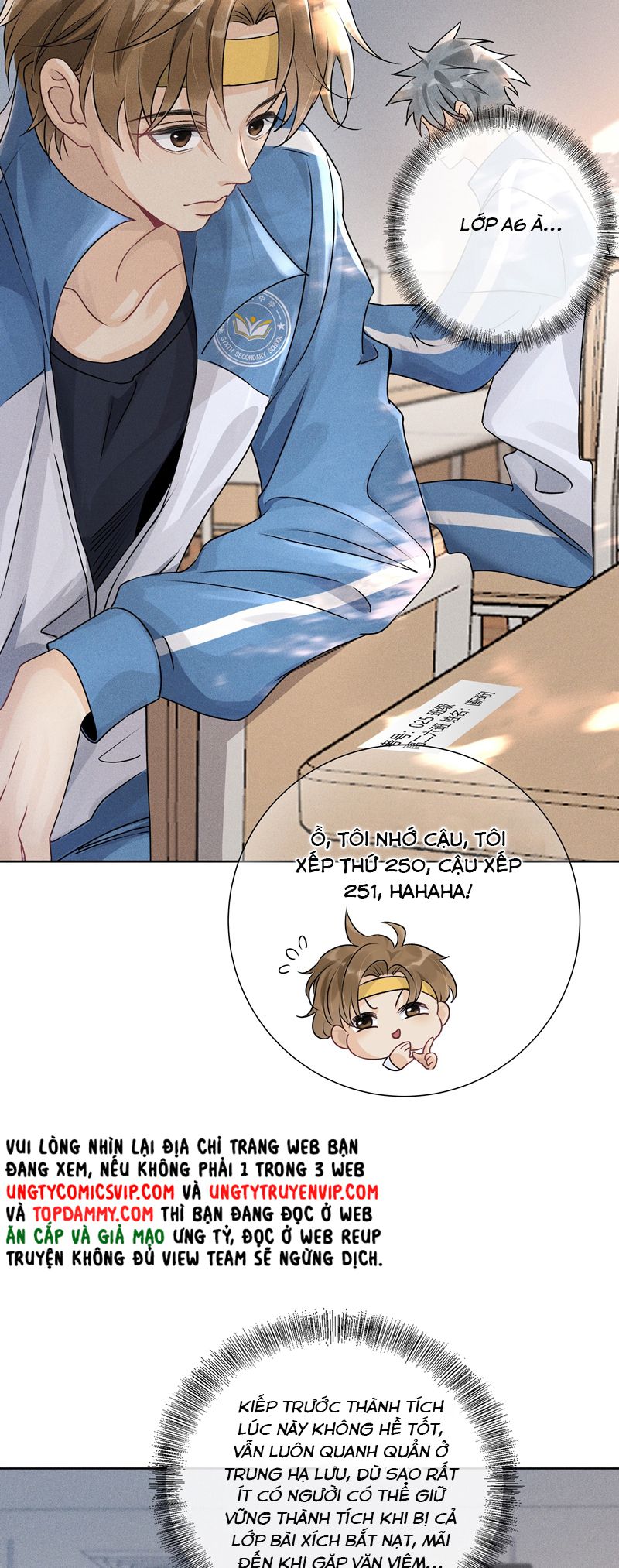 Xuyên Nhanh Chi Cải Tạo Bắt Đầu Lại Làm Người Chapter 105 - Trang 4