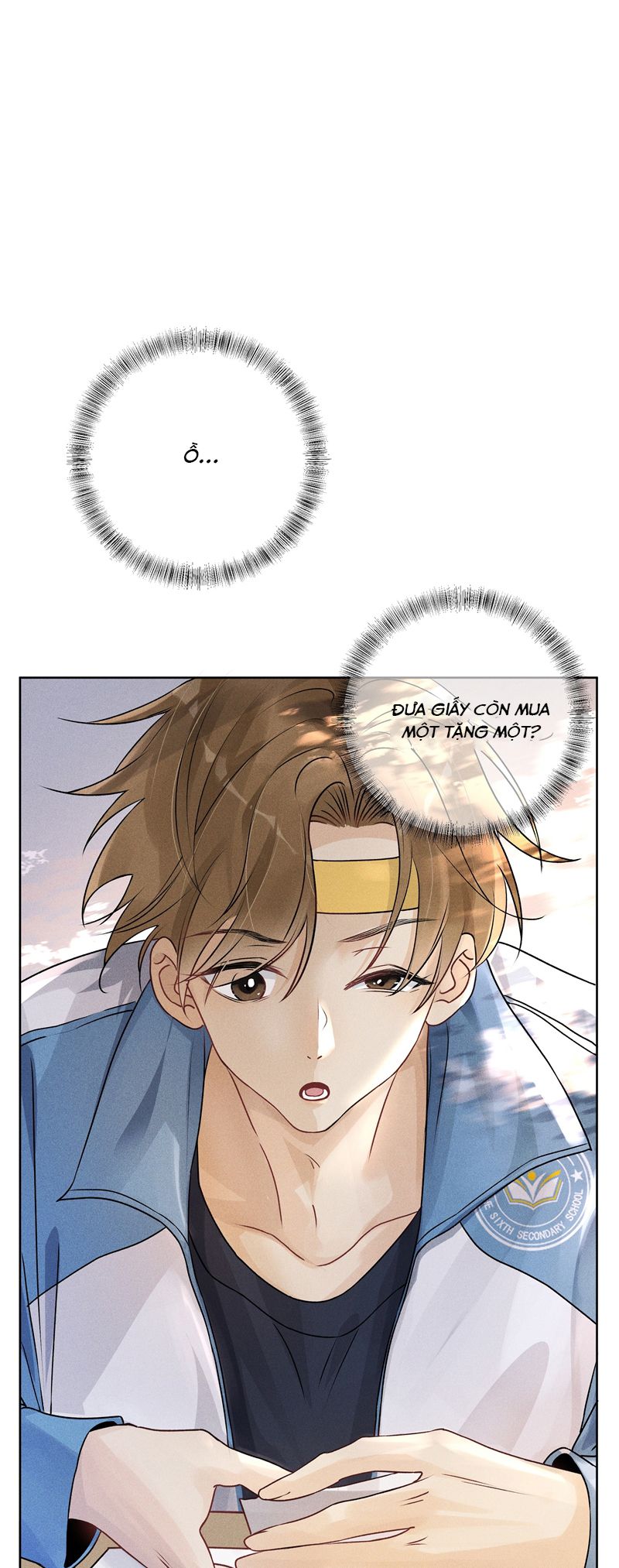 Xuyên Nhanh Chi Cải Tạo Bắt Đầu Lại Làm Người Chapter 105 - Trang 4